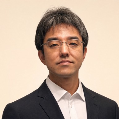 Iwase Kanji